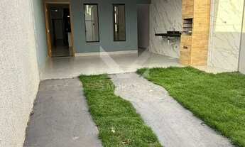 Imagem: Casa 2Q no Bairro Da Vitória Região Jardim