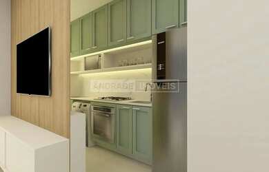 Imagem 7: APARTAMENTO EM CONSTRUÇÃO SANTA REGINA