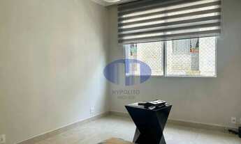 Imagem 3: Apartamento com 3 dormitórios para alugar, 100 m² por R$ 4.072,65/mês - Anchieta - Belo Ho