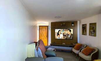 Imagem 4: Apartamento 2 Quartos com Suíte, 72m² e Vaga de Garagem na CNB 6 - Taguatinga Norte