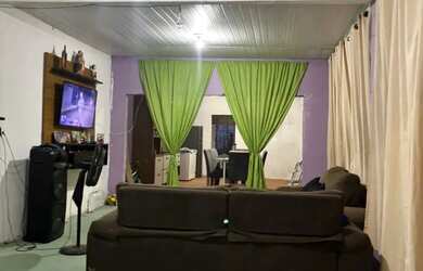 Imagem 4: Casa no Parque São Pedro