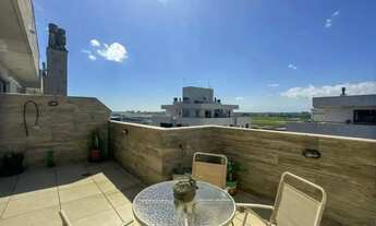 Imagem: Cobertura em Jardim Lindóia