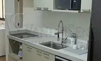 Imagem: Apartamento Padrão em Taubaté