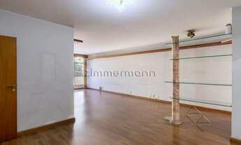 Imagem 5: APARTAMENTO SANTA CECILIA 3 DORMITÓRIOS 1 VAGA