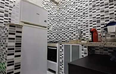 Imagem 7: Imóvel para aluguel possui 25 metros quadrados em Botafogo - Rio de Janeiro - RJ