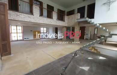 Imagem 2: Casa 650m² Casa com 4 dormitórios