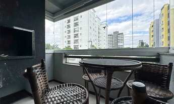 Imagem 7: Apartamento com 02 quartos no bairro Anita Garibaldi