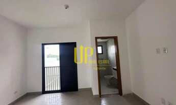 Imagem 7: Casa com 2 dormitórios à venda, 73 m² por R$ 809.000 - Condomínio Nova Jaguari - Santana d