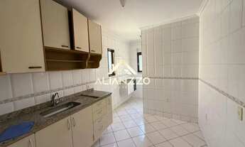 Imagem 4: Apartamento Padrão na Vila Mariana em Ribeirão Preto/SP. Alianzzo Imóveis