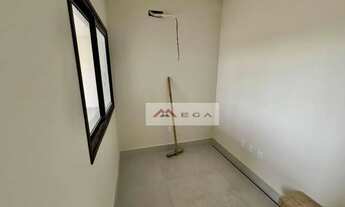 Imagem 5: Casa com 3 quartos à venda, 210 m² por R$ 1.910.000 - Parque Brasil 500 - Paulínia/SP