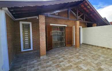 Imagem 2: Casa para locação - Comercial ou Residencial 147m2 c/ 3 quartos (1 suíte) - R$ 3.600 - San