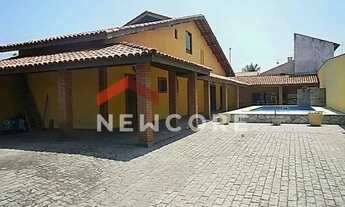 Imagem 2: Sobrado em Rua Raimundo Fidêncio - Balneario Maria Helena Novaes - Peruíbe/SP