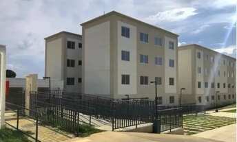 Imagem: Vendo apartamento 2 quartos - Bairro Goia