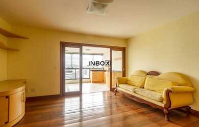 Imagem 3: Excelente apartamento 3 dormitórios e 139 m² no bairo Bela Vista Porto Aegre/RS Petrópolis