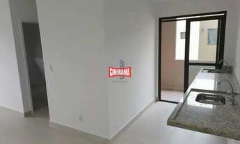 Imagem 6: Apartamento à venda, 2 quartos, 1 suíte, 1 vaga, Parque das Nações - Santo André/SP