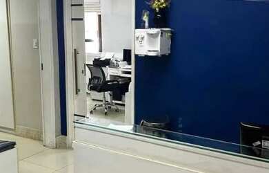 Imagem 5: SALA EM CENTRO MÉDICO DR. JOSÉ AUGUSTO BARRETO [27395