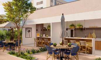 Imagem 5: Apartamento para Venda em Caucaia, Tabuba, 2 dormitórios, 1 suíte, 2 banheiros, 1 vaga