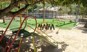 Imagem 5: Chácara com 3 quartos à venda, 4190 m² por R$ 600.000 - Zona Rural - Bela Vista de Goiás/G