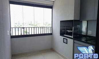 Imagem 5: Edificio Inside Apartamento com 3 dormitórios