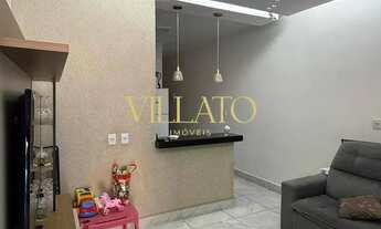 Imagem 6: Sem Entrada e Setor Forteville - Goiânia-Go