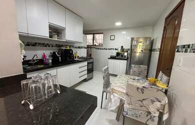 Imagem 5: Apartamento à Venda no Cond. Vila Nazareno | 86m²