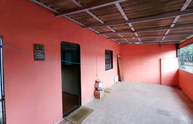 Imagem 6: Bairro Terra Nova terreno 9x30