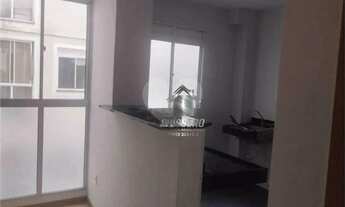 Imagem: Apartamento com 2 dormitórios à venda