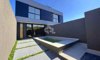 Imagem: Casa Triplex em Balneário Camboriú