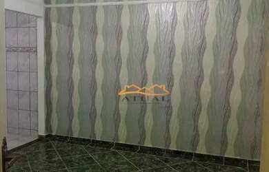 Imagem 4: Casa com 2 dormitórios para alugar, 100 m² por R$ 1.300/mês - Parque Residencial Monte Rey