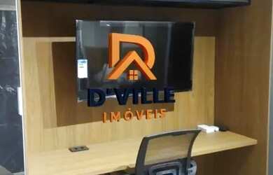 Imagem 4: Apartamento para Locação em São Paulo, Vila Pompéia, 1 dormitório, 1 banheiro