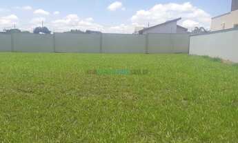 Imagem: TERRENO À VENDA - CONDOMÍNIO RESIDENCIAL