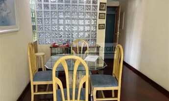 Imagem 6: Apartamento Santa Paula São Caetano do Sul/SP