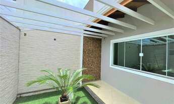 Imagem: Venha conhecer!! Casa térrea à venda com