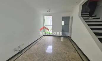 Imagem 2: Casa de condomínio em Avenida Marechal Mallet - Boqueirão - Praia Grande/SP