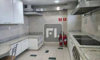 Imagem 4: Conjunto, 597 m² - venda por R$ 10.000.000,00 ou aluguel por R$ 63.987,51/mês - Chácara Sa