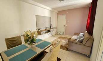 Imagem 4: Oportunidade - Apartamento - Residencial Vista Bela - Jardim Paraíso - Jacareí - 44m²