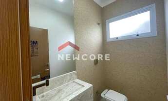 Imagem 3: Casa de condomínio em Avenida Adélia José Jorge - Alphaville - Bauru/SP