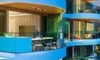 Imagem 7: Ceci- More no Mirage, acabamentoo premio 141m, 3 quartos, 3 suites, varanda