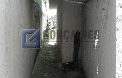 Imagem 2: Terreno Comercial de 300 m² à Venda em Santo André - Parque Novo Oratório