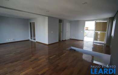 Imagem 4: COBERTURA - MOEMA ÍNDIOS - SP