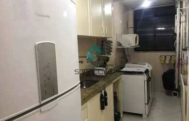 Imagem 4: Méier Apartamento com 1 dormitório