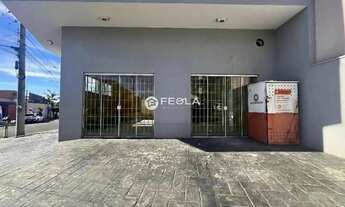 Imagem: Salão para alugar em Santa Bárbara D