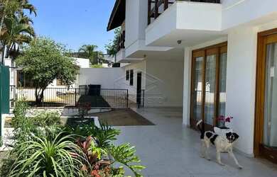 Imagem 4: LINDA CASA PARA LOCAÇÃO CONDOMÍNIO SAMAMBAIA