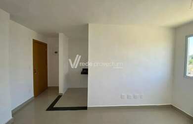 Imagem 3: Apartamento 2 dormitórios á venda no Parque Industrial