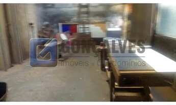 Imagem 2: Venda Predio Comercial Sao Bernardo do Campo Vila Sao Jose Ref: 60495