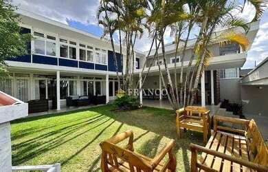 Imagem: Sobrado com 4 dormitórios à venda, 236,19m²