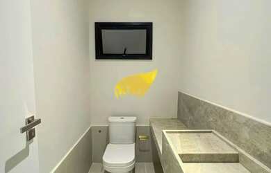 Imagem 7: Viva com estilo no Condomínio Florais Itália: Casa à venda em Cuiabá-MT, 3 quartos, 2 suít