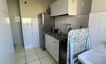 Imagem 5: Vendo Apartamento 47m2 Ótima localização, 2 quartos, 1 banheiro, ar condicionado