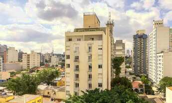 Imagem 7: Apartamento com 2 quartos à venda ou para locação em Pinheiros - SP