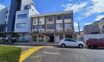 Imagem 2: Aluguel de Sala Comercial na Galeria Almeida, Centro de Gravataí